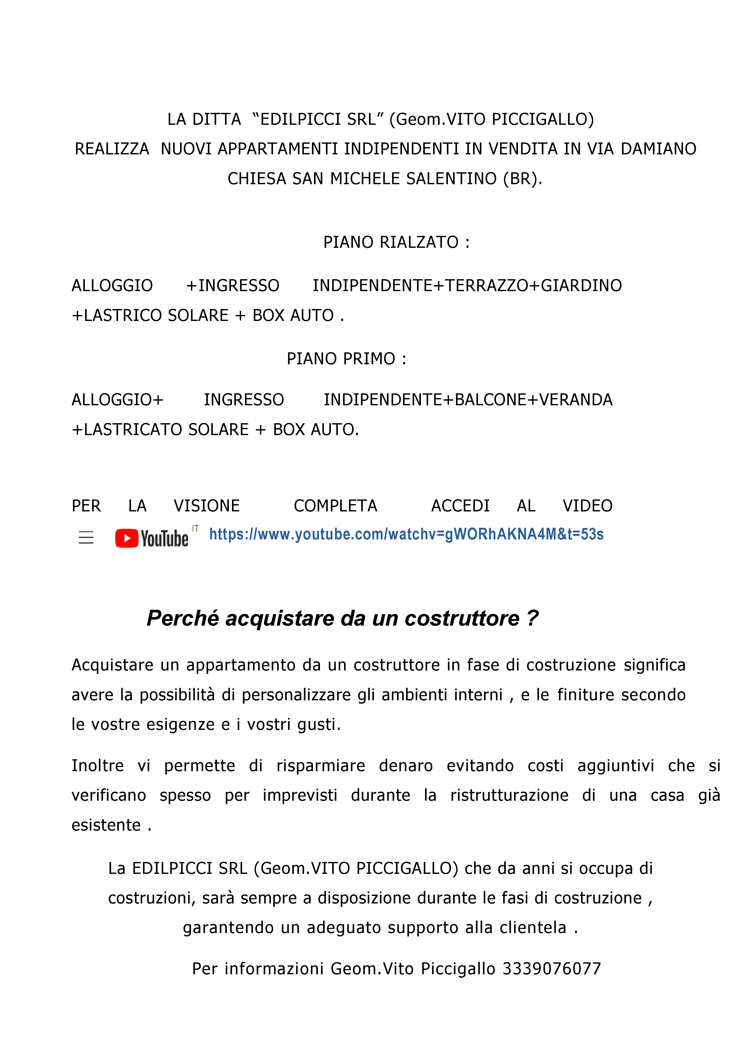 EdilPicciSrl
